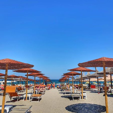 Top View Mamaia Extérieur photo