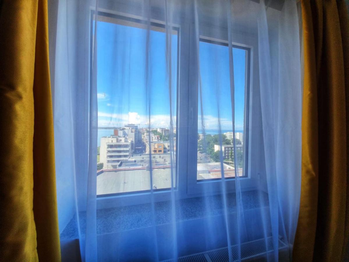 Top View Mamaia Extérieur photo